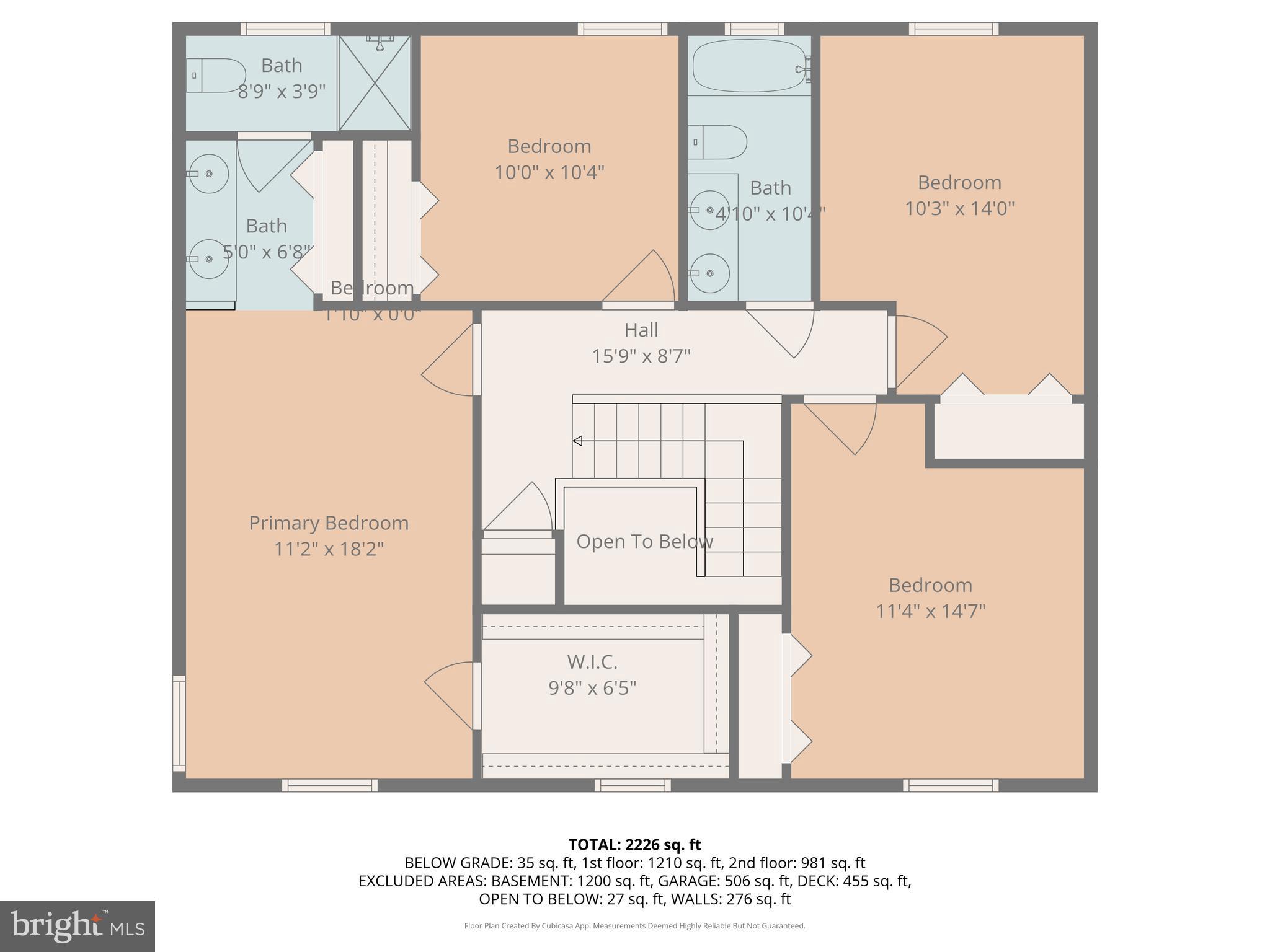 1290 Whirl A Way Court Gambrills, MD 21054 - Photo 111 of 111