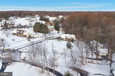 a view of door with washer and dryer
