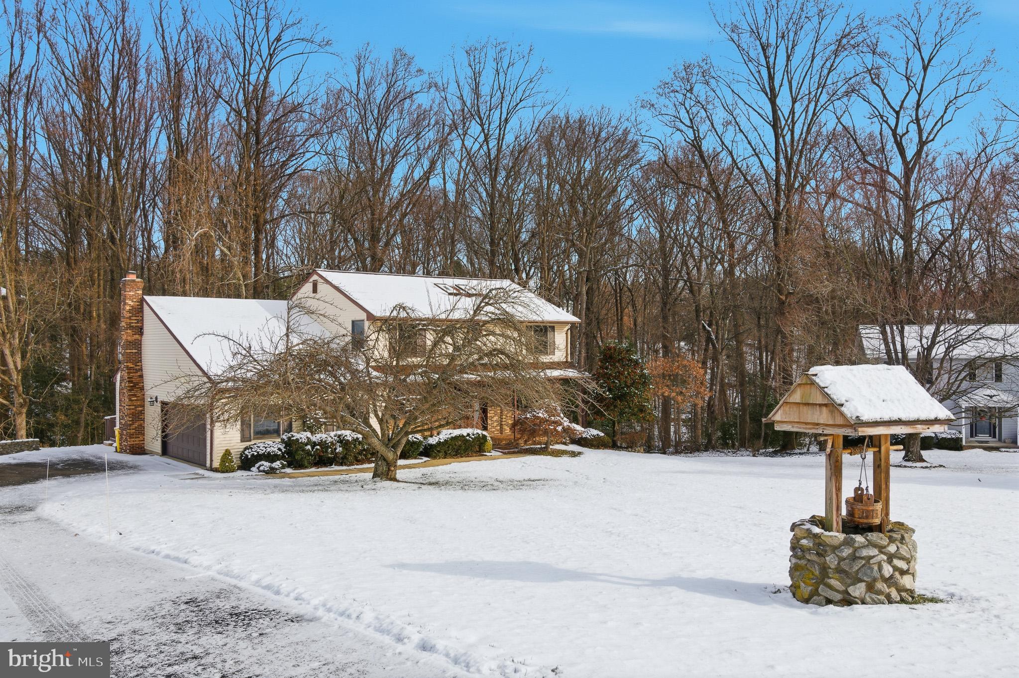 1290 Whirl A Way Court Gambrills, MD 21054 - Photo 6 of 111