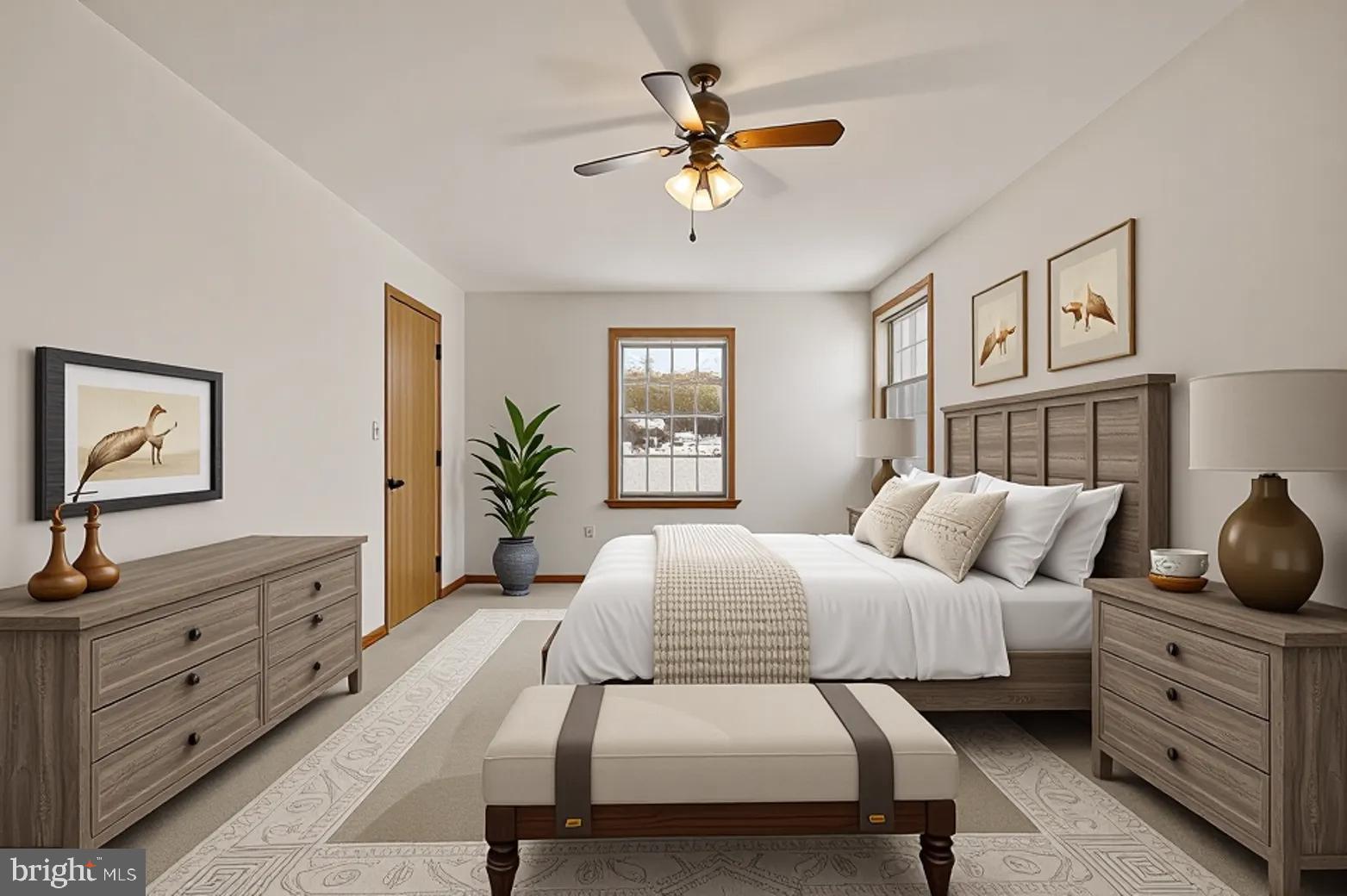 1290 Whirl A Way Court Gambrills, MD 21054 - Photo 64 of 111