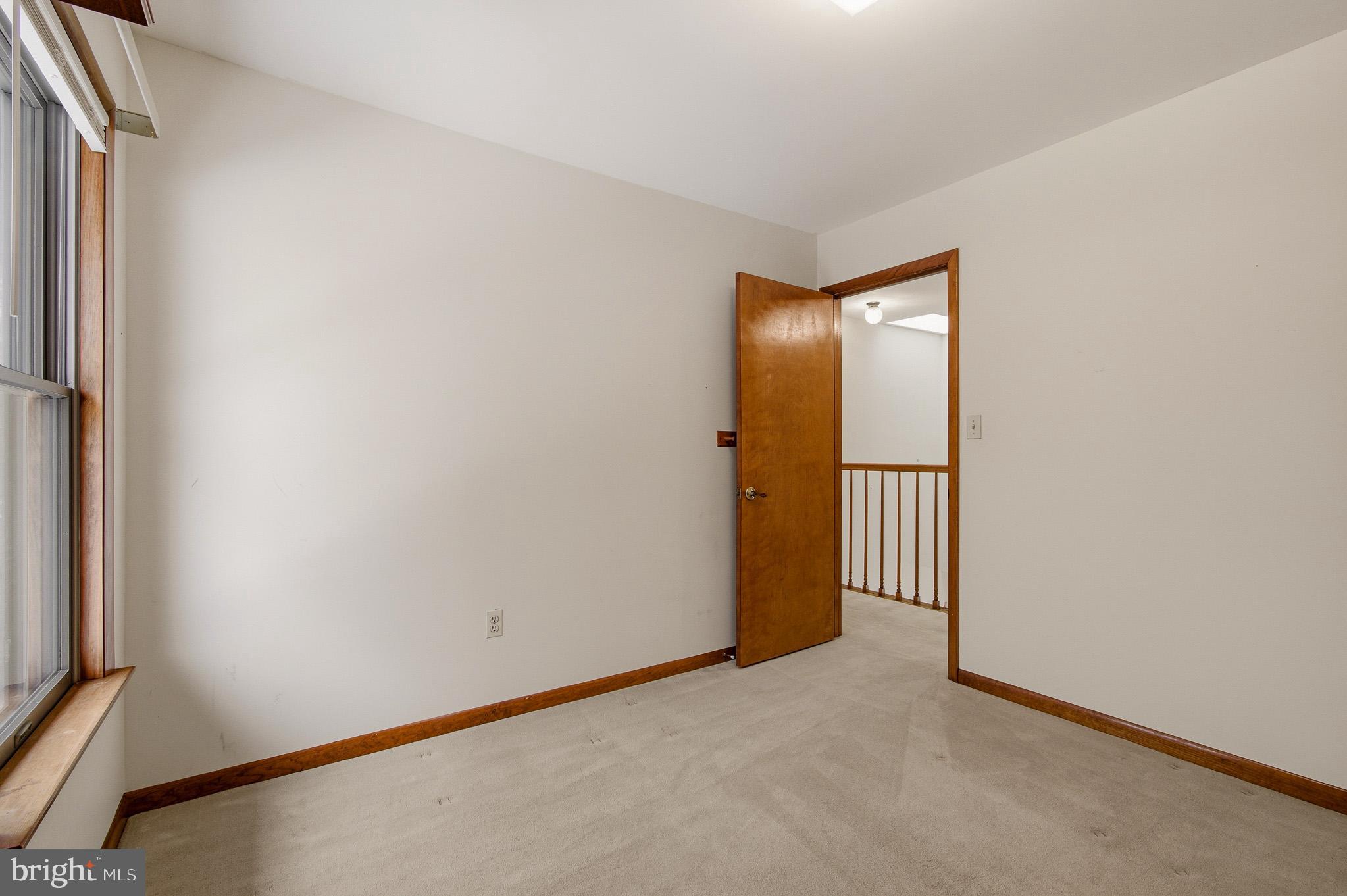 1290 Whirl A Way Court Gambrills, MD 21054 - Photo 66 of 111 a view of an empty room