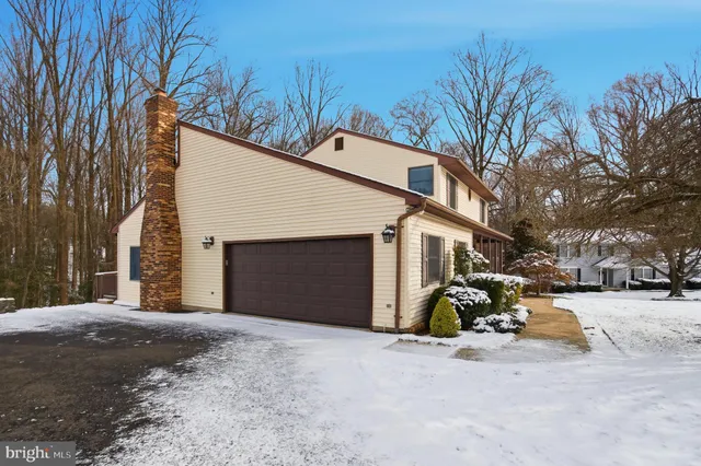 $775,000 | 1290 Whirl A Way Court, Gambrills, MD 21054