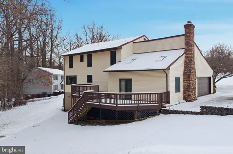 $775,000 | 1290 Whirl A Way Court, Gambrills, MD 21054