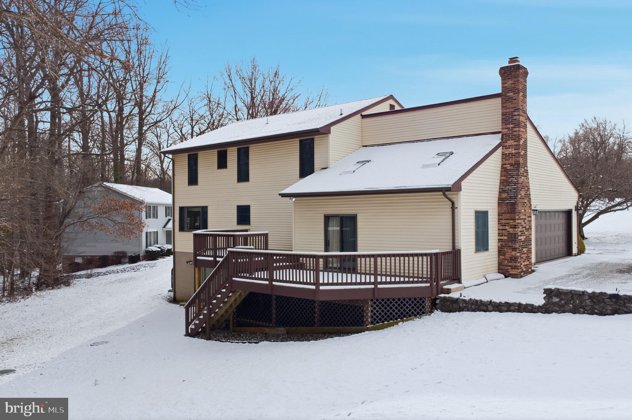 1290 Whirl A Way Court Gambrills, MD 21054 - Photo 96 of 111