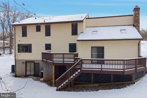 $775,000 | 1290 Whirl A Way Court, Gambrills, MD 21054