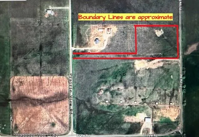$84,000 | Tbd Tbd Prairie View Drive, Perrin, TX 76486