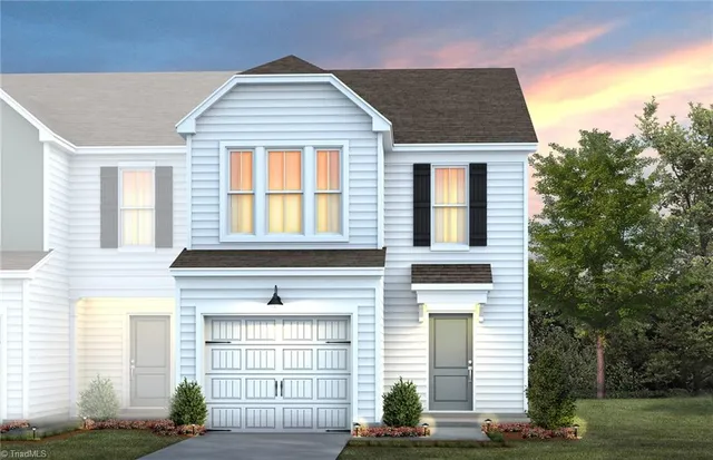 $311,190 | 900 Plum Creek Place, McLeansville, NC 27301