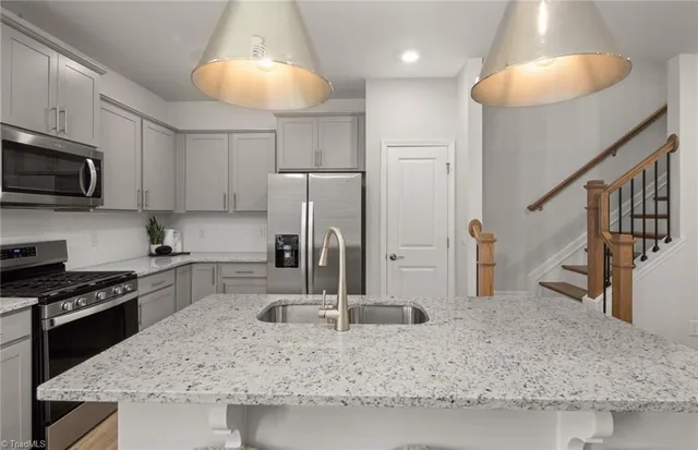 $311,190 | 900 Plum Creek Place, McLeansville, NC 27301