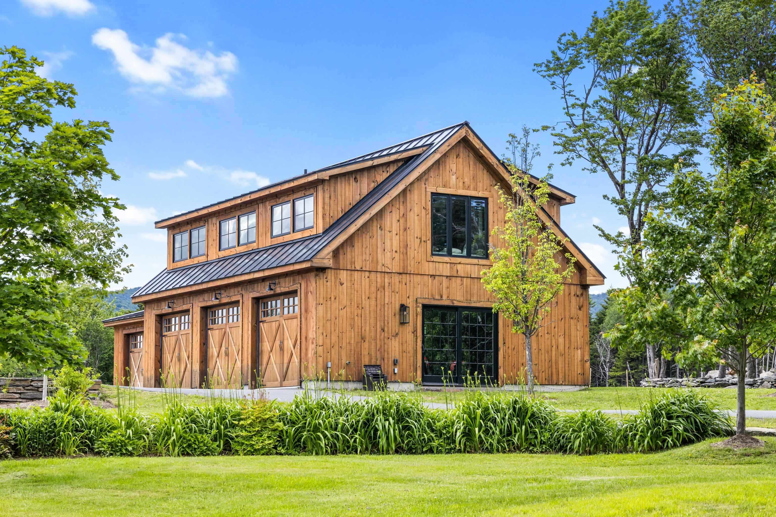 88 Mann Road Wilmington, VT 05363 - Photo 41 of 60