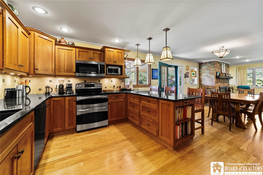 9159 Skinner Road Arkwright, NY 14063 - Photo 22 of 49 Gallery Image 22