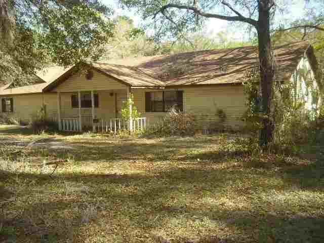 2525 Boyd Road, Unit 1 Perry, FL 32347 - Photo 5 of 5