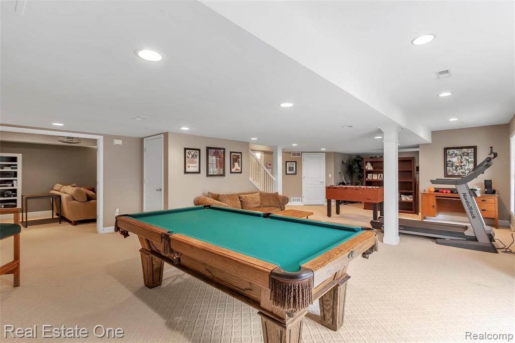 5867 Stonehaven Boulevard Rochester, MI 48306 - Photo 46 of 74