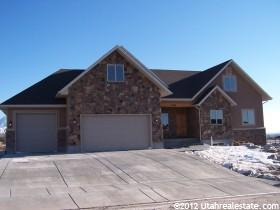 3266 Jacobs Mill Road Pleasant View, UT 84414 - Photo 1 of 1 Front of Home