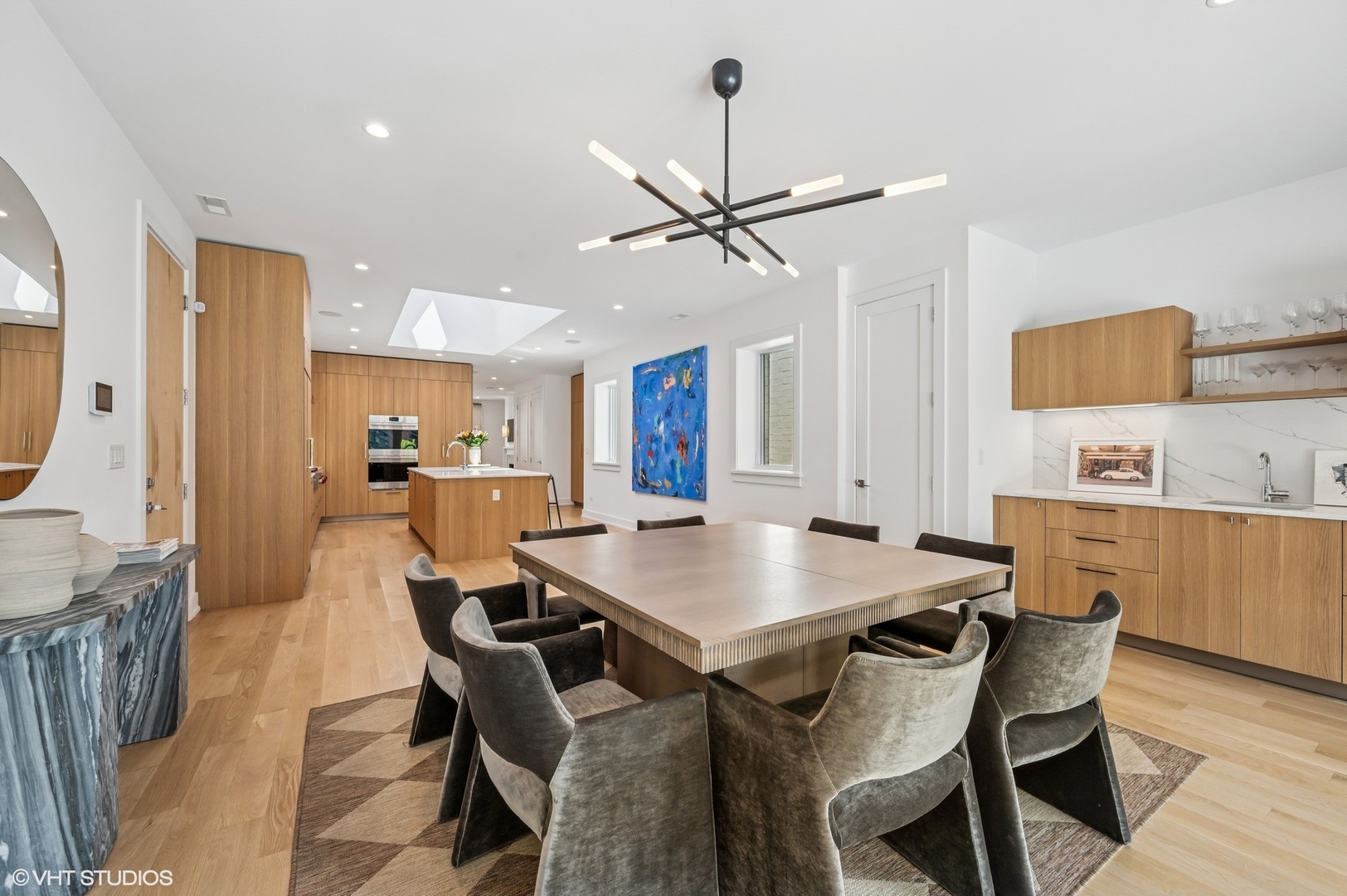 226 South Green Street, Unit 4N Chicago, IL 60607 - Photo 13 of 35