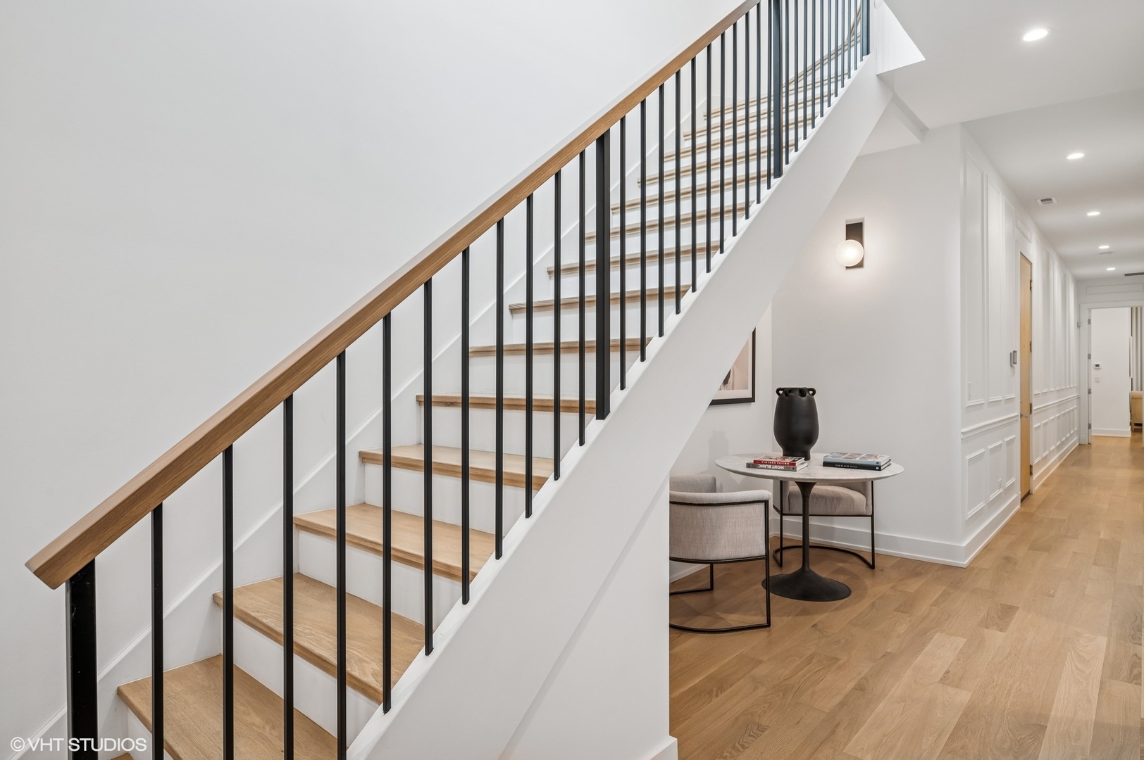 226 South Green Street, Unit 4N Chicago, IL 60607 - Photo 19 of 35