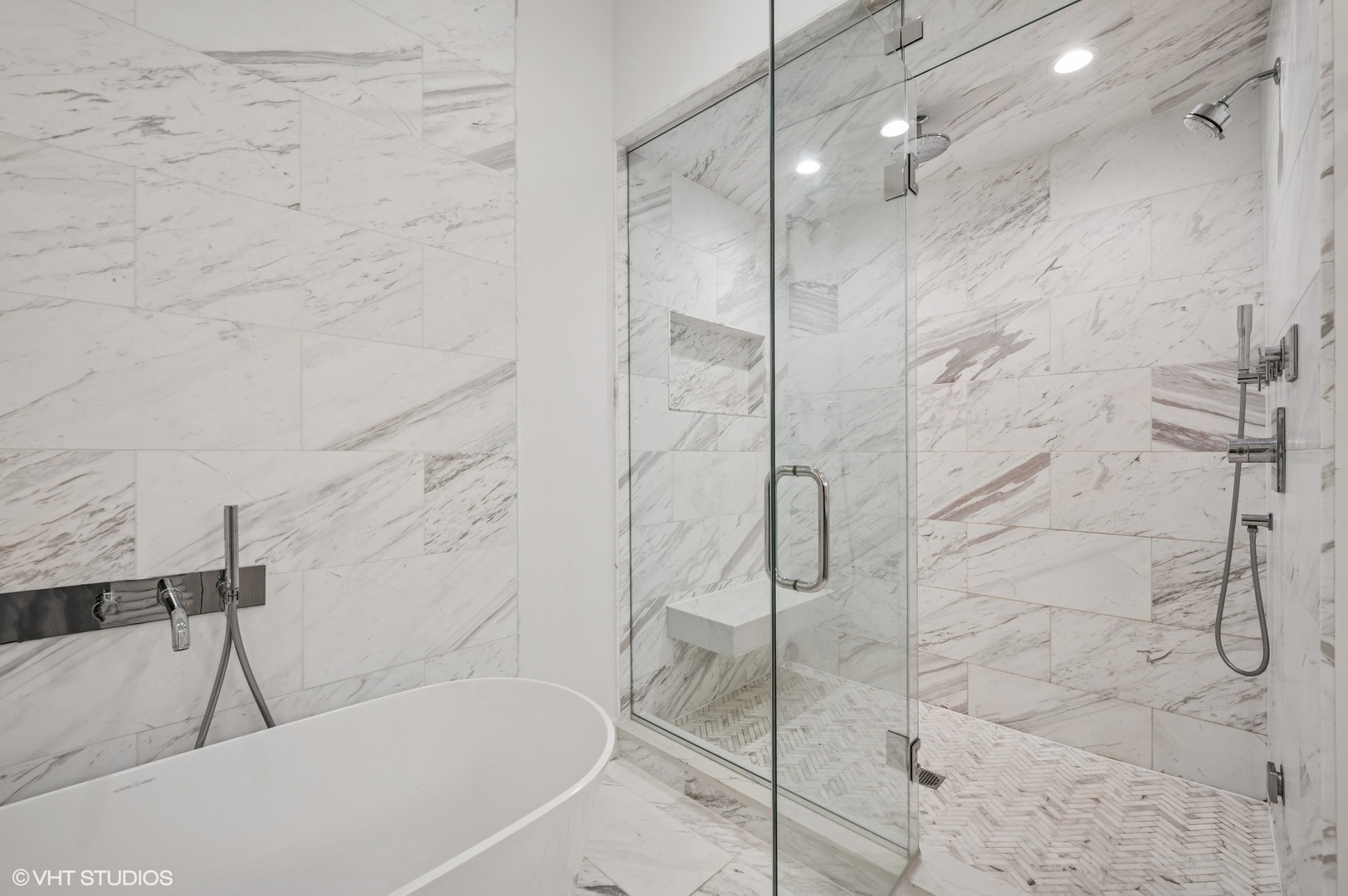 226 South Green Street, Unit 4N Chicago, IL 60607 - Photo 22 of 35