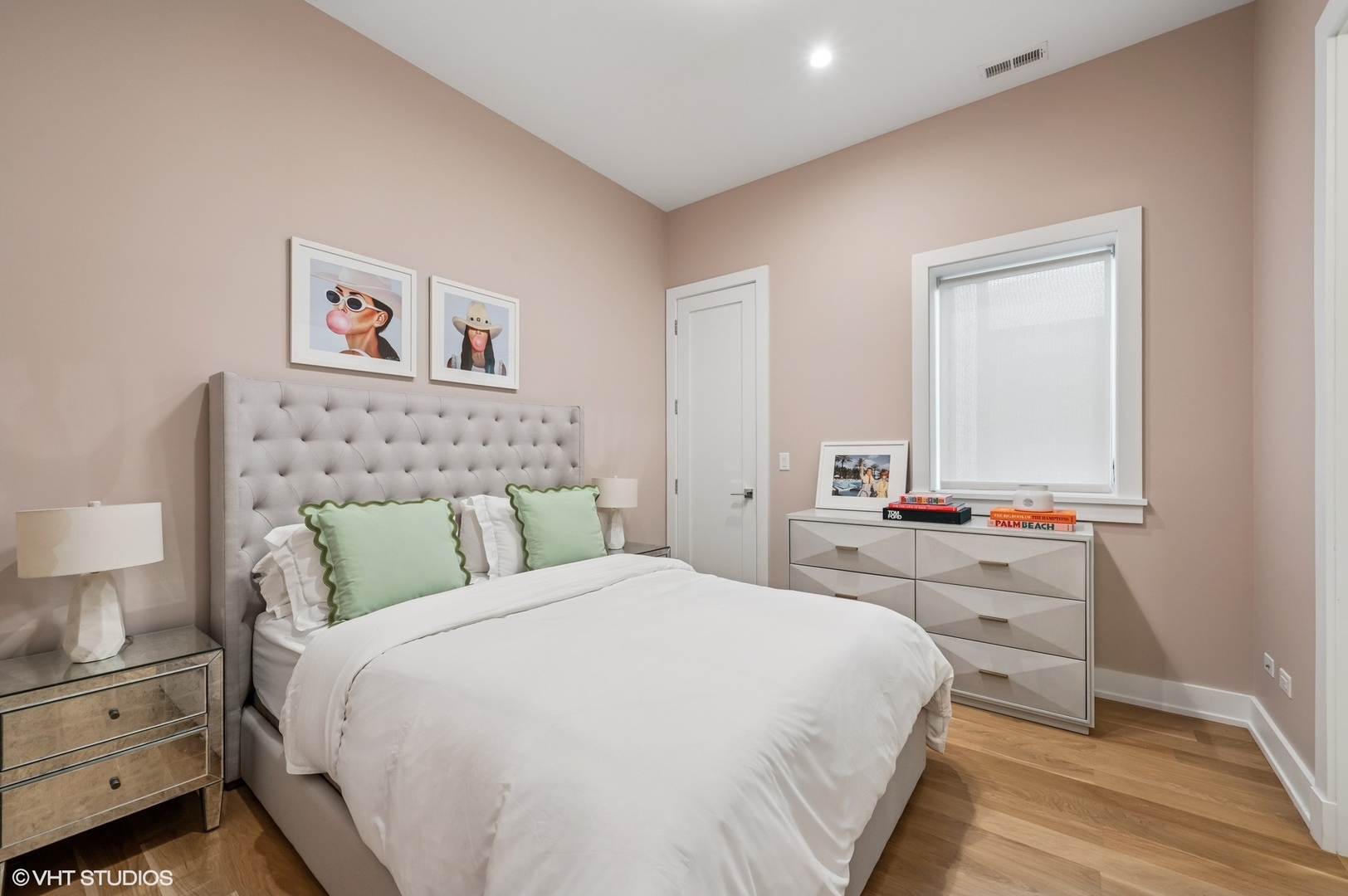 226 South Green Street, Unit 4N Chicago, IL 60607 - Photo 24 of 35