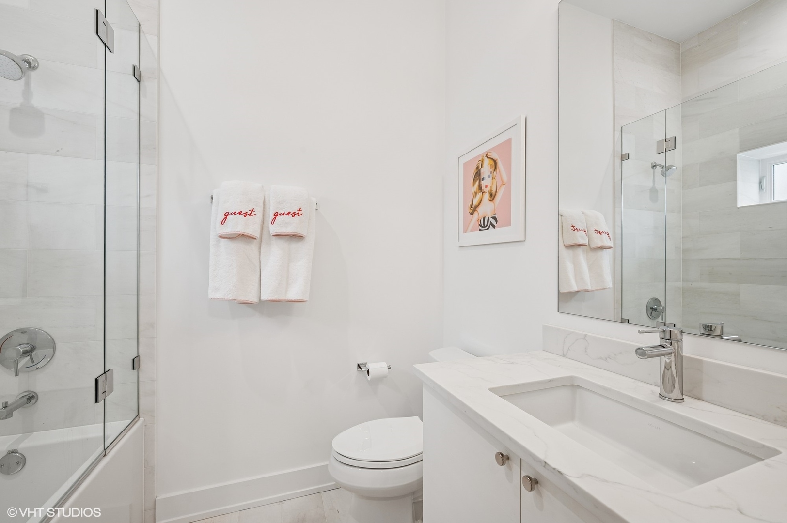 226 South Green Street, Unit 4N Chicago, IL 60607 - Photo 25 of 35