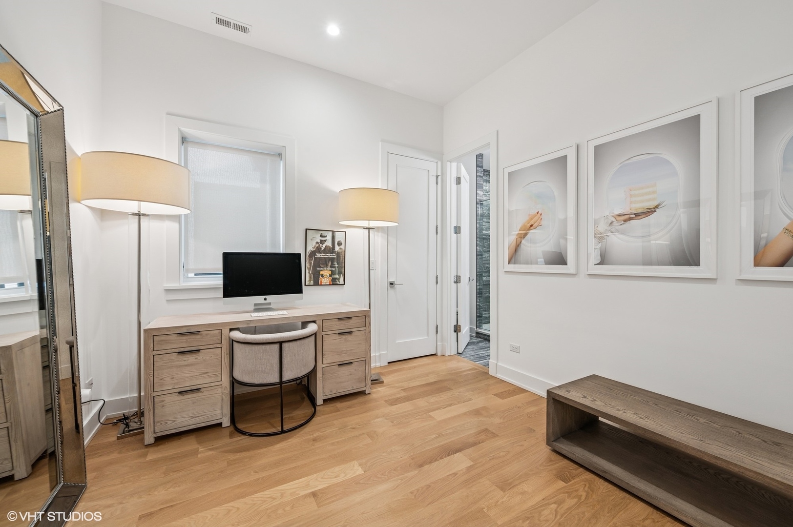 226 South Green Street, Unit 4N Chicago, IL 60607 - Photo 26 of 35