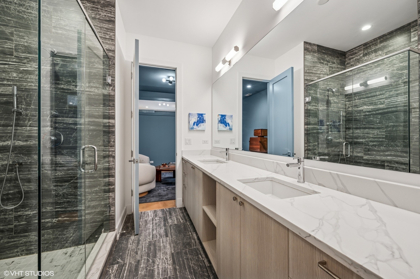 226 South Green Street, Unit 4N Chicago, IL 60607 - Photo 27 of 35