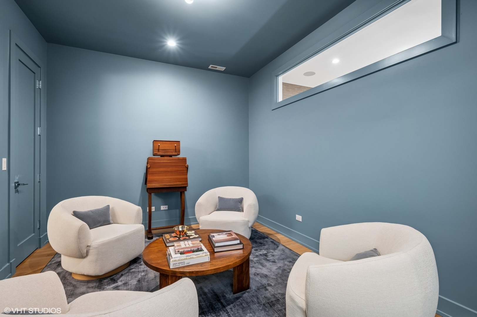 226 South Green Street, Unit 4N Chicago, IL 60607 - Photo 28 of 35