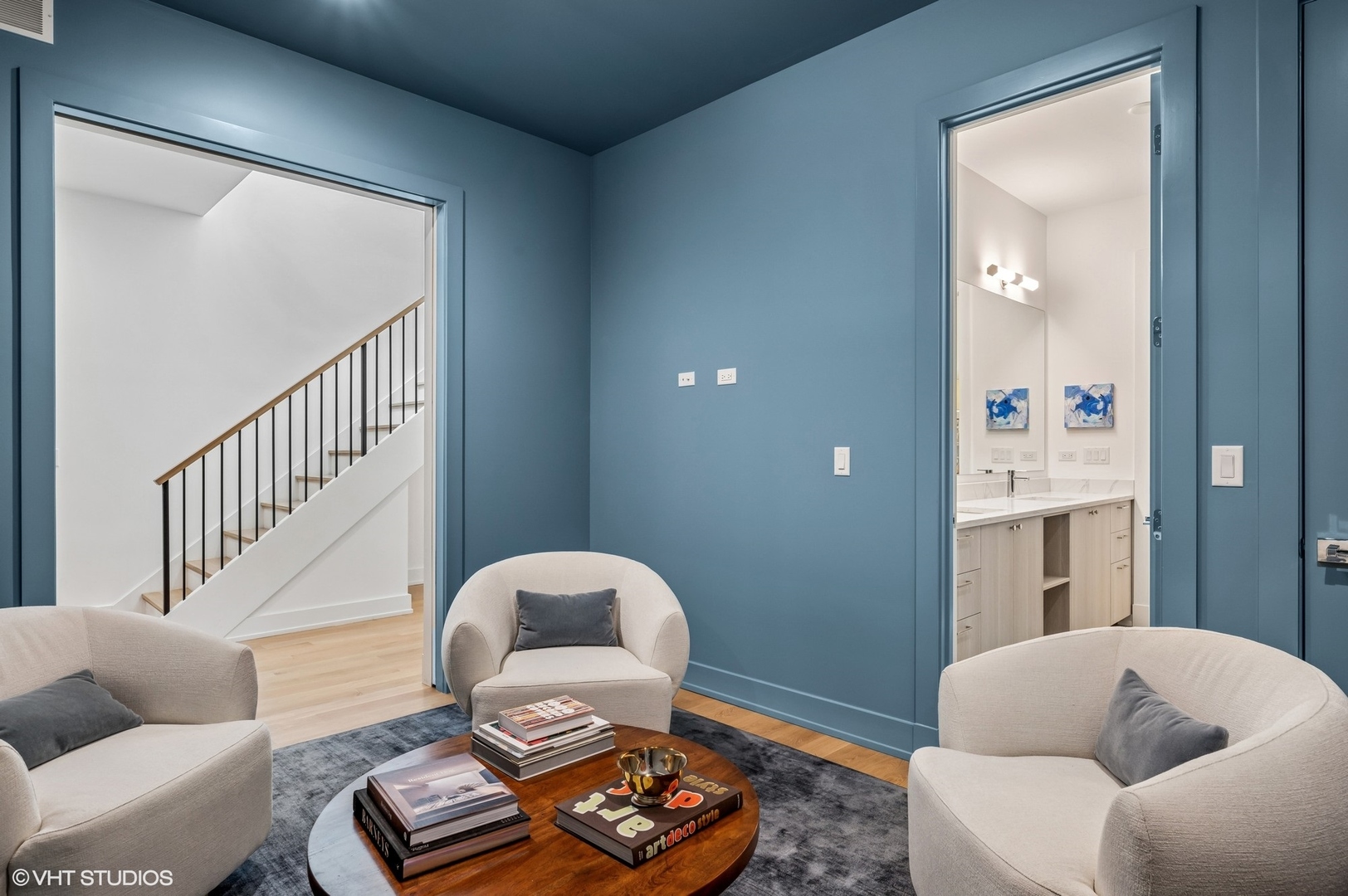 226 South Green Street, Unit 4N Chicago, IL 60607 - Photo 29 of 35