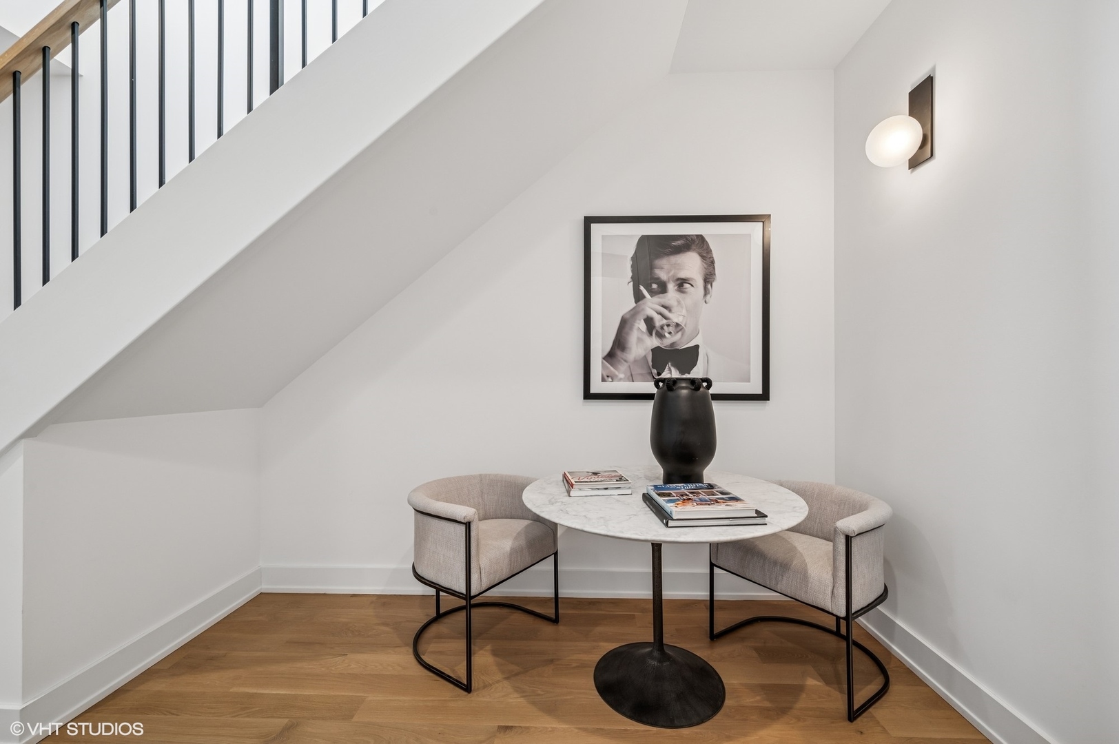 226 South Green Street, Unit 4N Chicago, IL 60607 - Photo 31 of 35