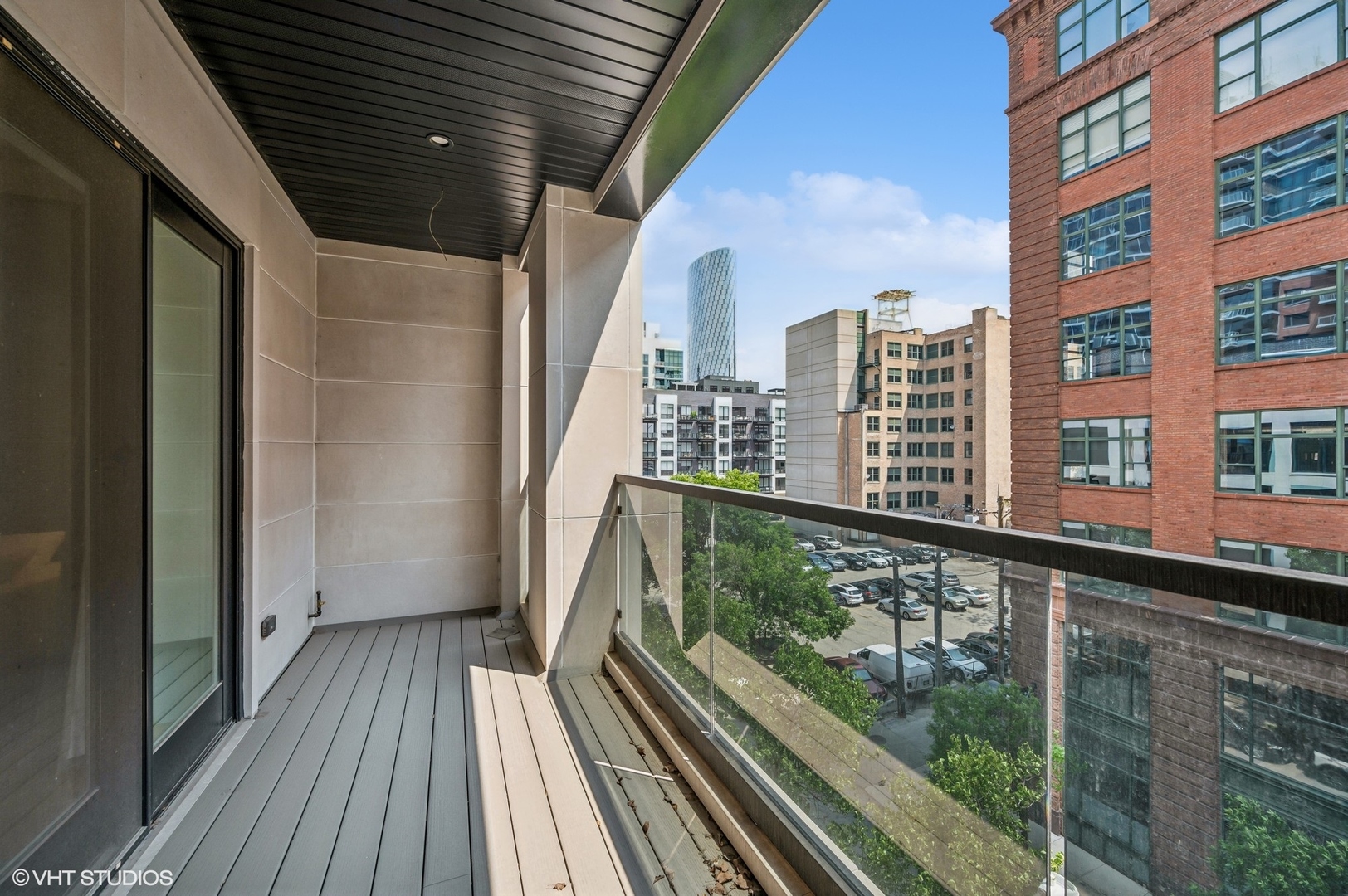 226 South Green Street, Unit 4N Chicago, IL 60607 - Photo 34 of 35