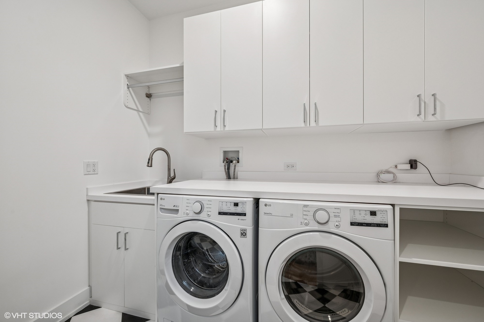 226 South Green Street, Unit 4N Chicago, IL 60607 - Photo 35 of 35