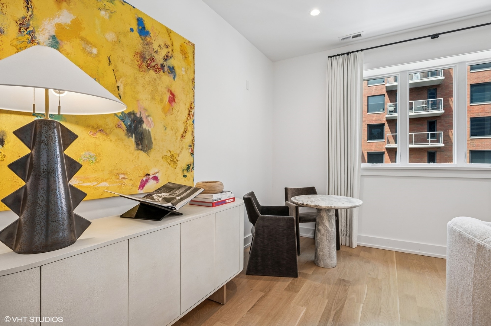 226 South Green Street, Unit 4N Chicago, IL 60607 - Photo 6 of 35