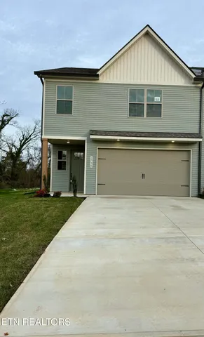 $375,000 | 1736 Bennett Vlg Drive, Maryville, TN 37804