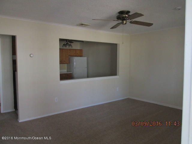 6 D Walnut Road Manahawkin, NJ 08050 - Photo 3 of 7 a view of an empty room