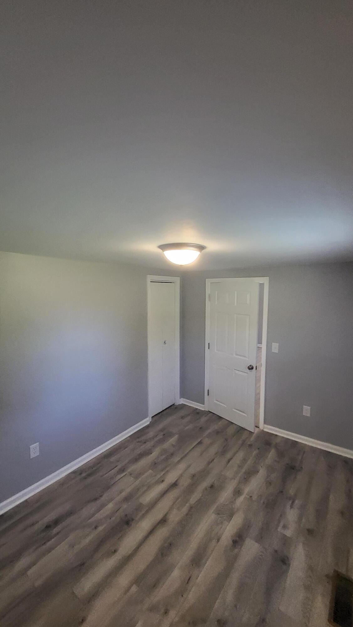 7588 Venable Road Kents Store, VA 23084 - Photo 17 of 38 a view of an empty room