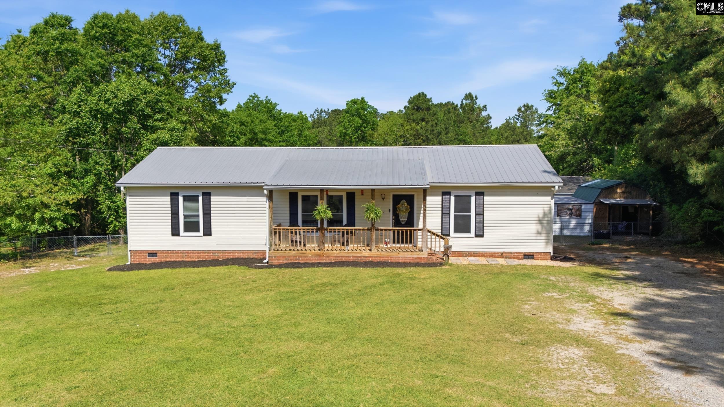 236 Drawdebil Court Gilbert, SC 29054 - Photo 1 of 34
