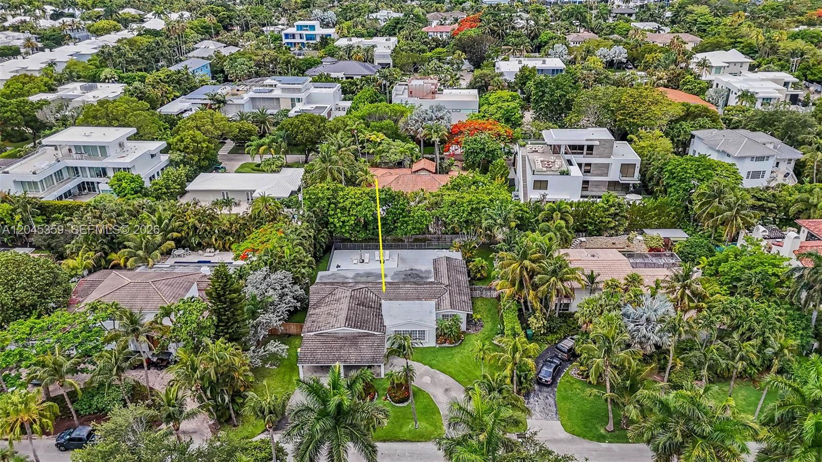 340 Atlantic Road Key Biscayne, FL 33149 - Photo 45 of 49