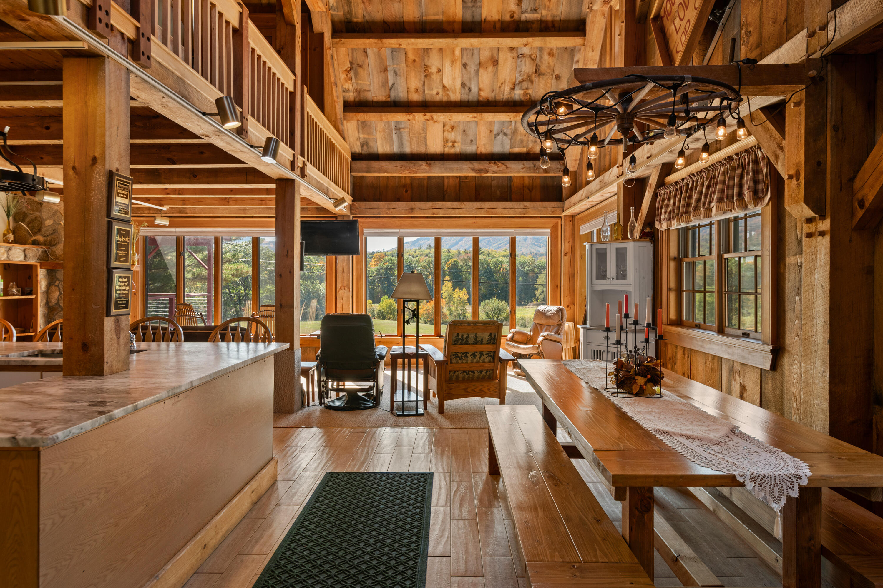 755-761 Sunday River Road Newry, ME 04261 - Photo 5 of 50 90_761 Sunday River Rd_Morneau Studios