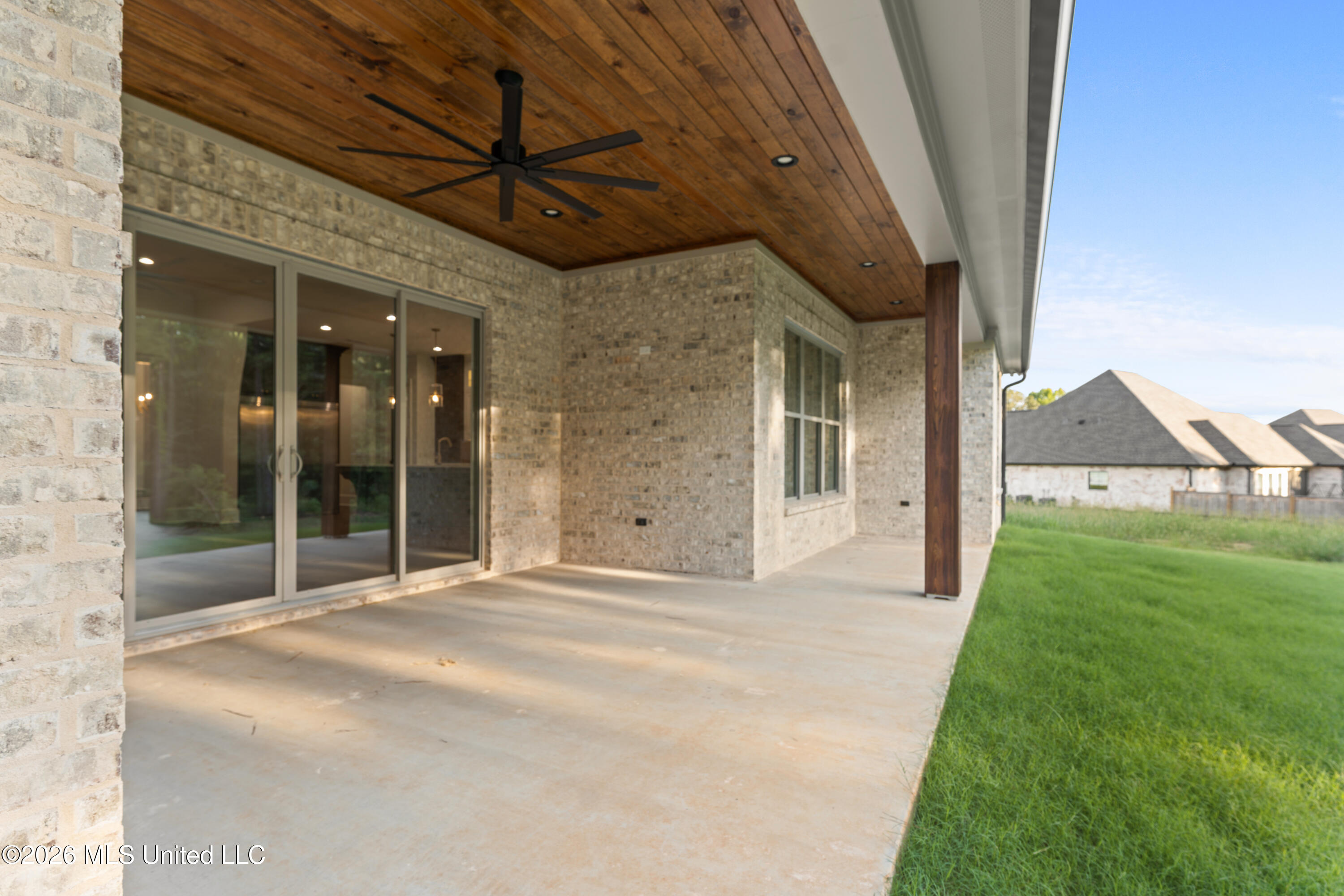 637 Big Vly Loop Flowood, MS 39232 - Photo 60 of 66 DSC00570