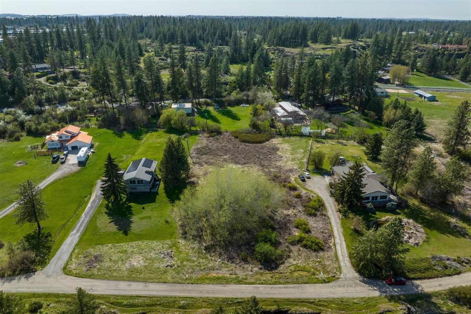 730 South Rimrock Drive Unit SHARED DRIVEWAY W/716 S RIMROCK ADDRESS APPROX)  