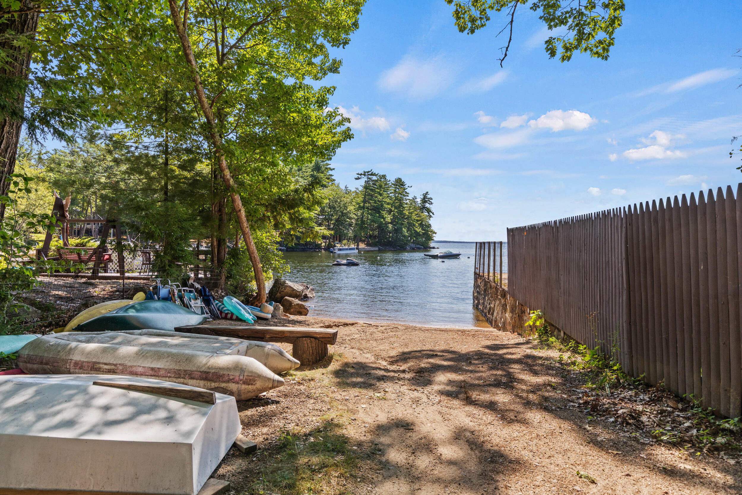 83 Safe Harbour Road Sebago, ME 04029 - Photo 35 of 42 83 safe harbour rdsebago-31