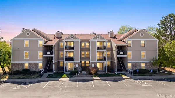 $310,000 | 5321 West 76th Avenue, Unit 315, Arvada, CO 80003