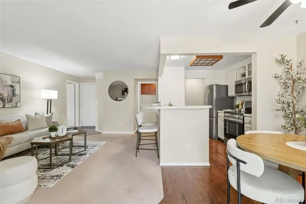 $310,000 | 5321 West 76th Avenue, Unit 315, Arvada, CO 80003