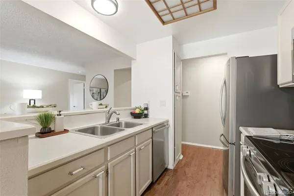 $310,000 | 5321 West 76th Avenue, Unit 315, Arvada, CO 80003