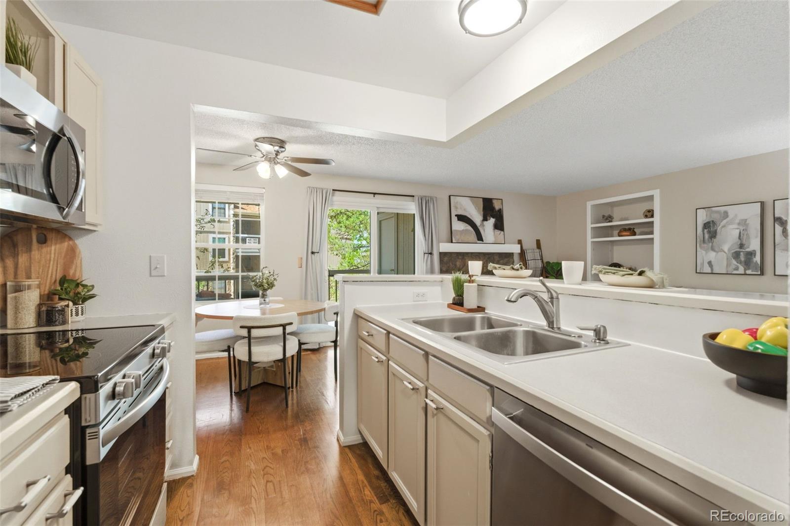 5321 West 76th Avenue, Unit 315 Arvada, CO 80003 - Photo 14 of 41