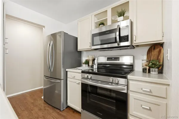 $310,000 | 5321 West 76th Avenue, Unit 315, Arvada, CO 80003