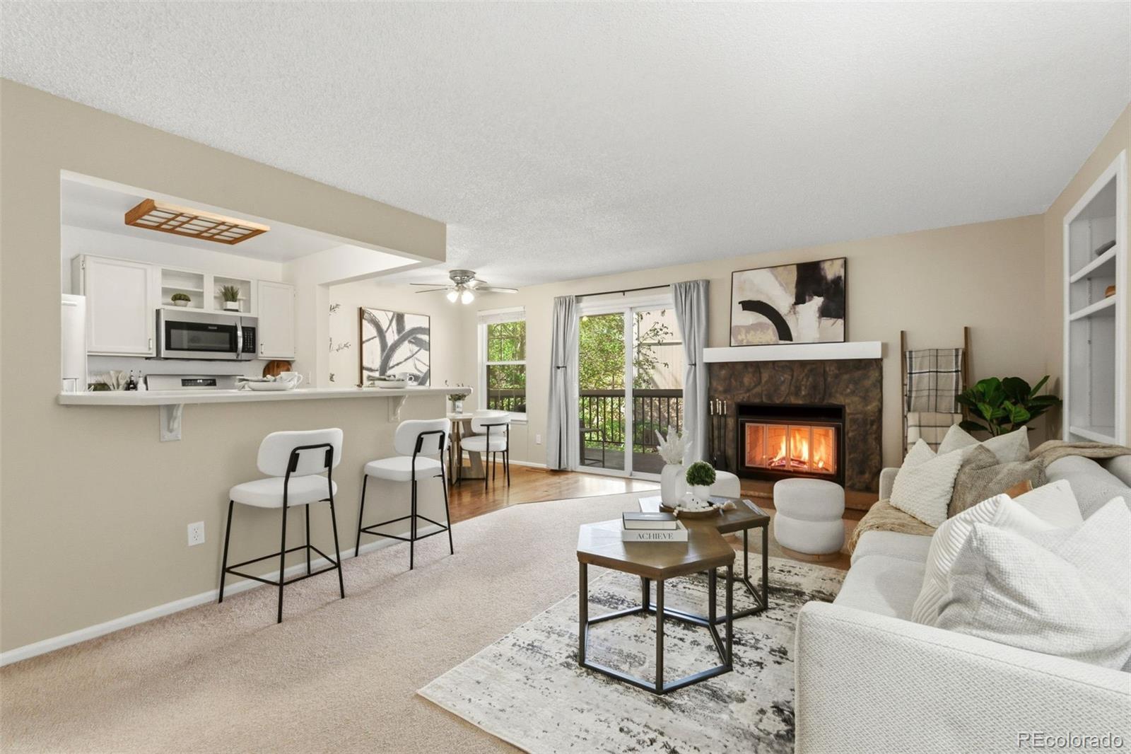 5321 West 76th Avenue, Unit 315 Arvada, CO 80003 - Photo 2 of 41