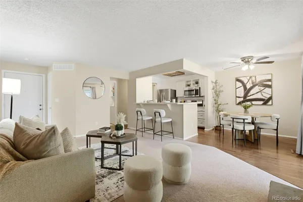 $310,000 | 5321 West 76th Avenue, Unit 315, Arvada, CO 80003