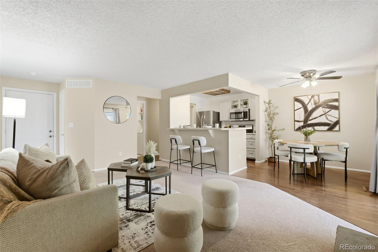 5321 West 76th Avenue, Unit 315 Arvada, CO 80003 - Photo 3 of 41