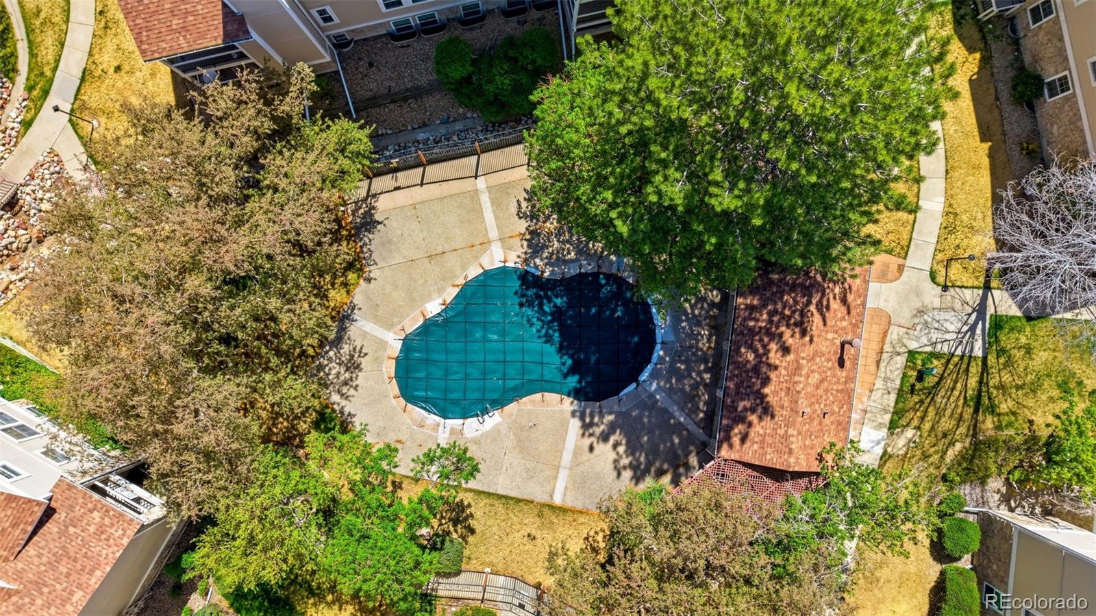 5321 West 76th Avenue, Unit 315 Arvada, CO 80003 - Photo 33 of 41