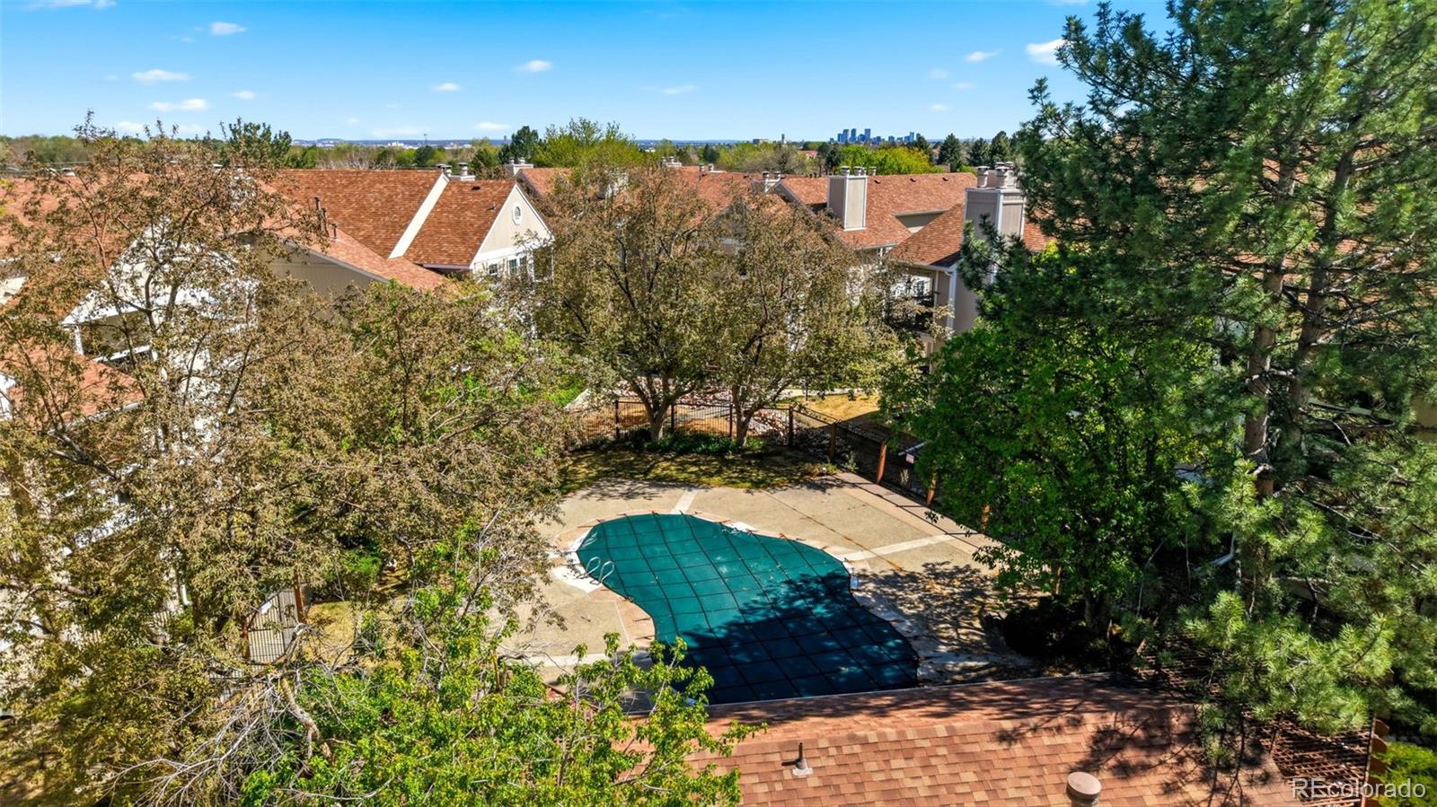 5321 West 76th Avenue, Unit 315 Arvada, CO 80003 - Photo 34 of 41