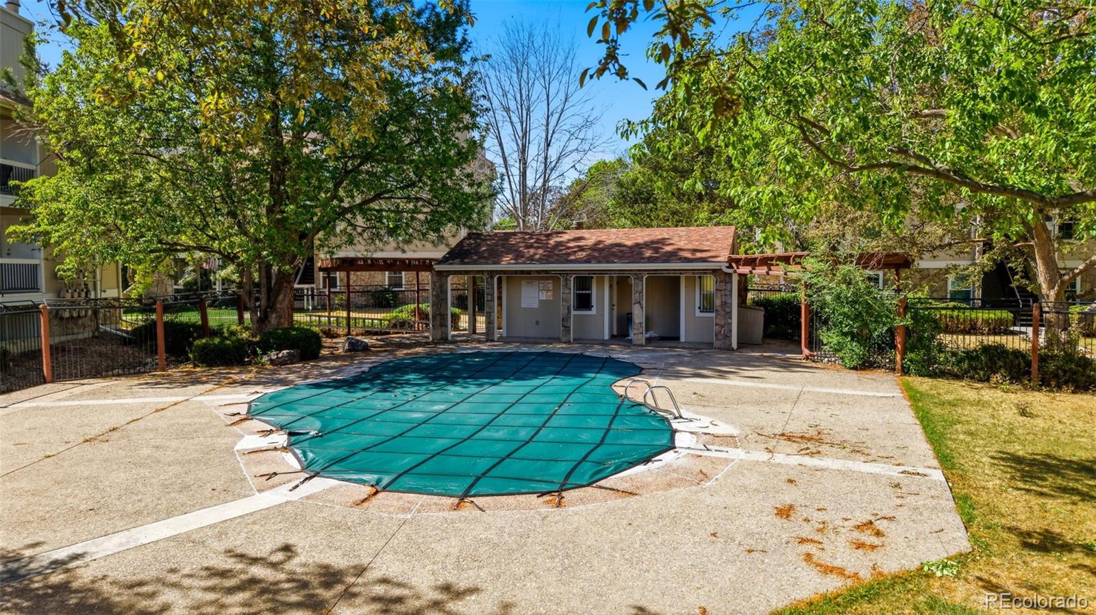 5321 West 76th Avenue, Unit 315 Arvada, CO 80003 - Photo 35 of 41